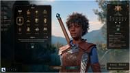 Fighter class in Baldur's Gate 3 (Image via Larian Studios)